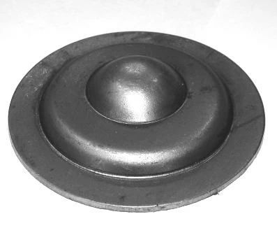 Заглушка D-38 Арт. 3038