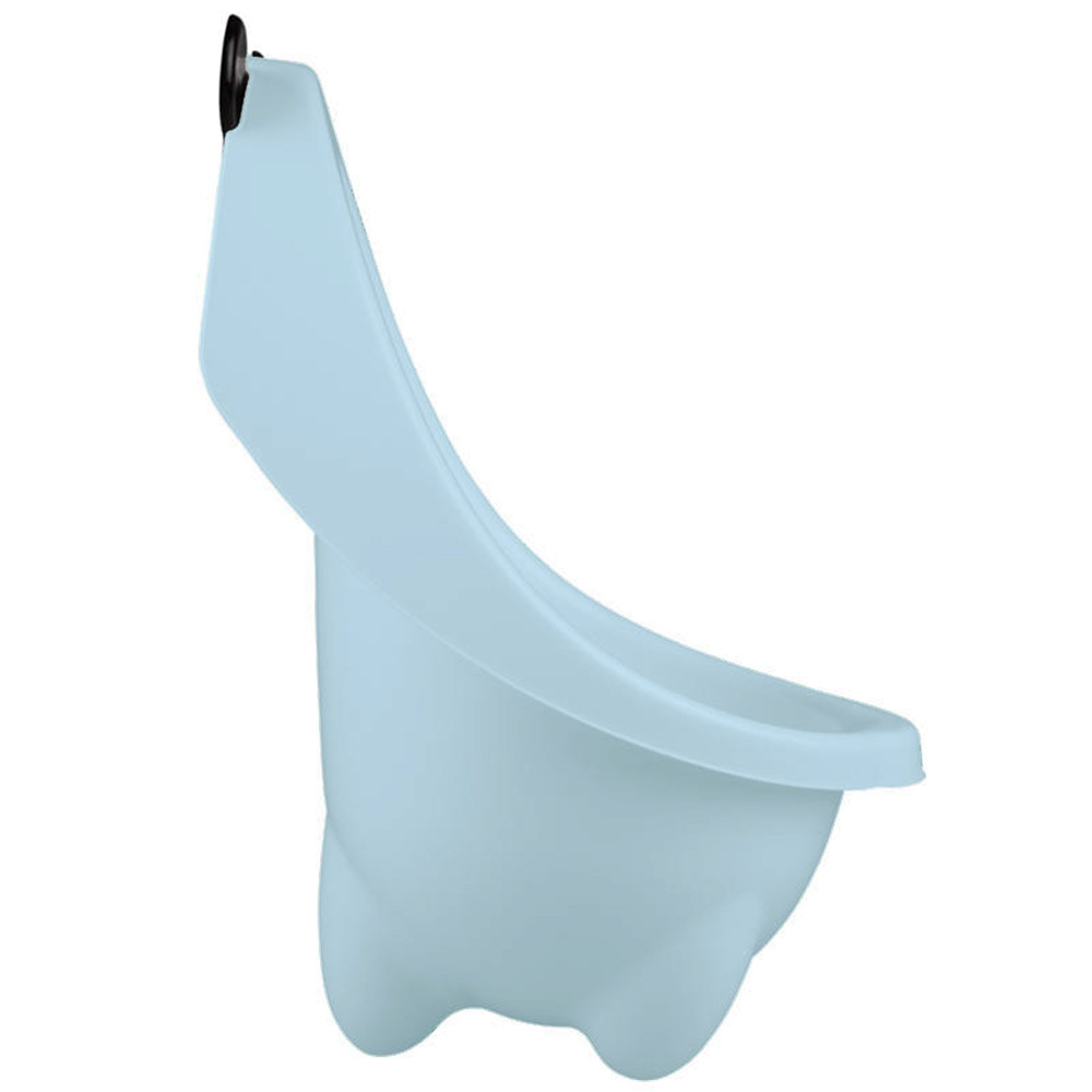 Писсуар детский (светло-голубой) (1/10) "бытпласт"