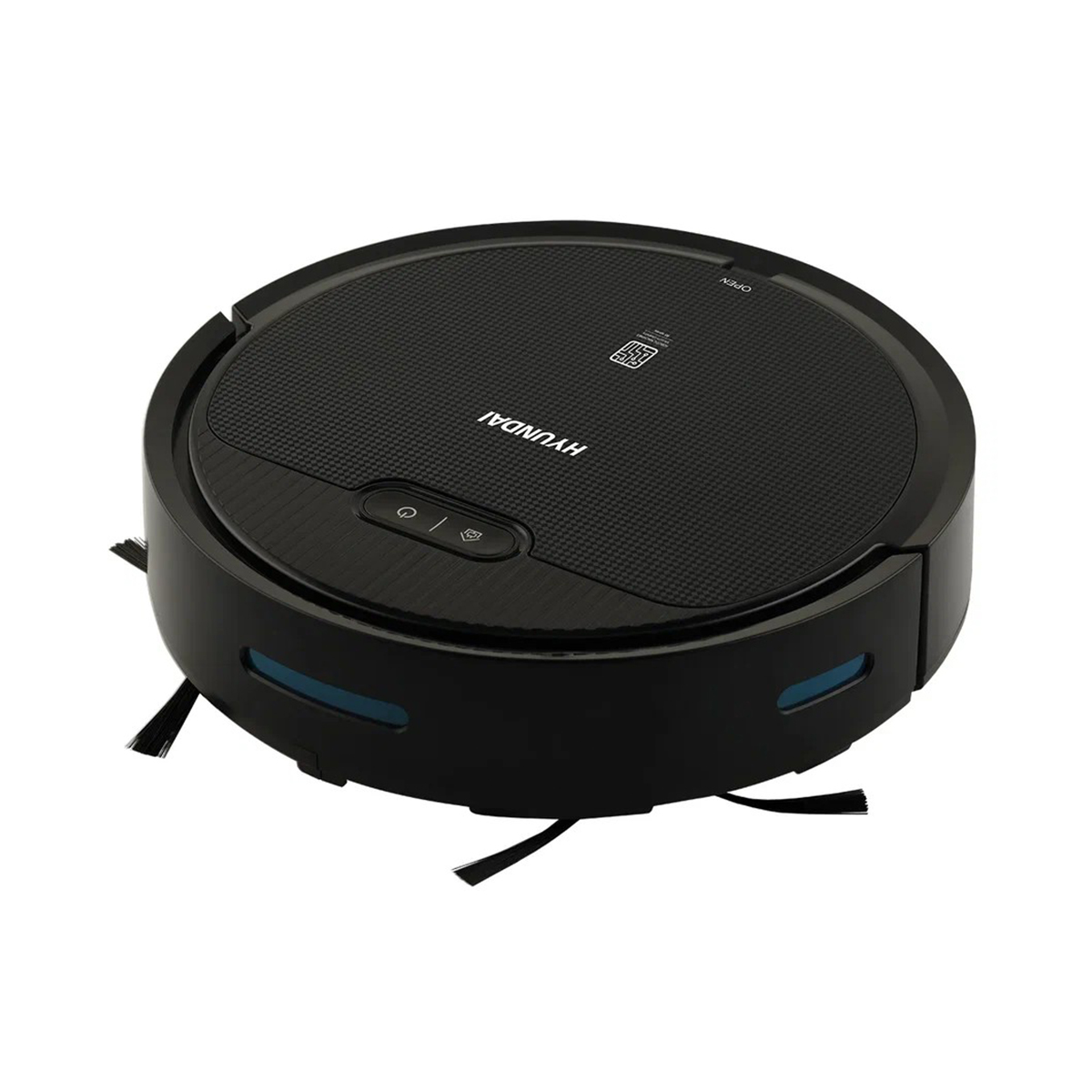 Робот-пылесос h-vcrs02 (1/6) "hyundai"