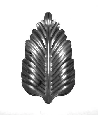 Лист Арт. 1203.01 (штампованный)