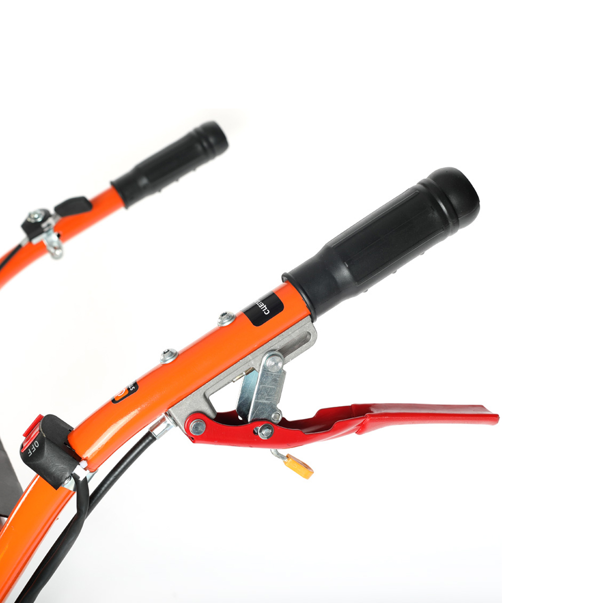 Мотоблок бензиновый "урал m" (1) "patriot" 440107007