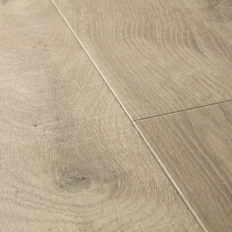 Ламинат Quick Step Impressive IM3557 Дуб этнический коричневый