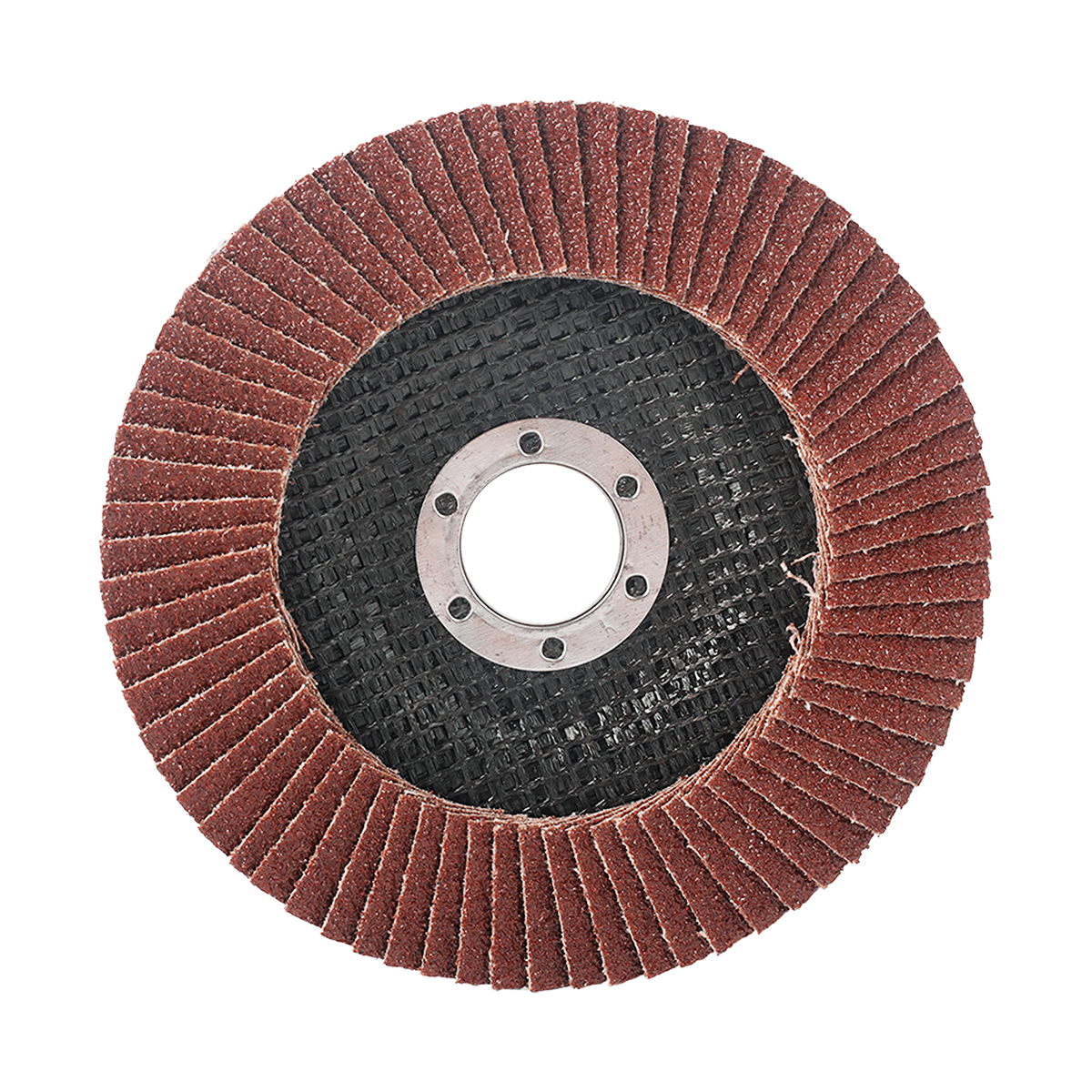 Круг лепестковый торцевой p60  125 х 22,23 мм (1/10) "edge by patriot" 819010006