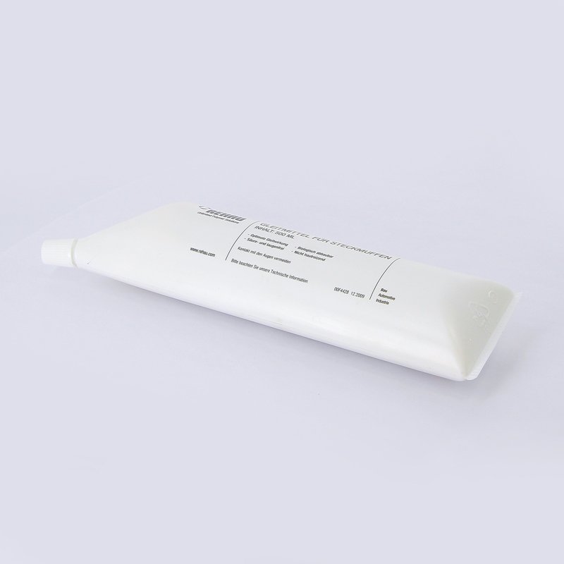 Смазка техническая REHAU для раструбных соединений RAUPIANO PLUS 500 гр.