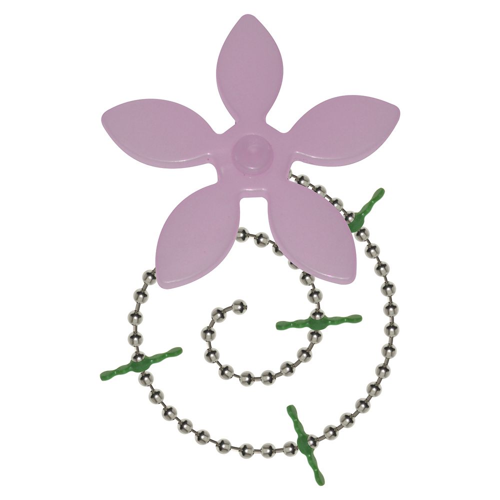 Улавливатель волос в стоках труб (6/144) "мультидом"  dh34-100