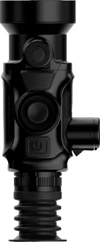 Прицел тепловизионный RikaNV Lesnik 350