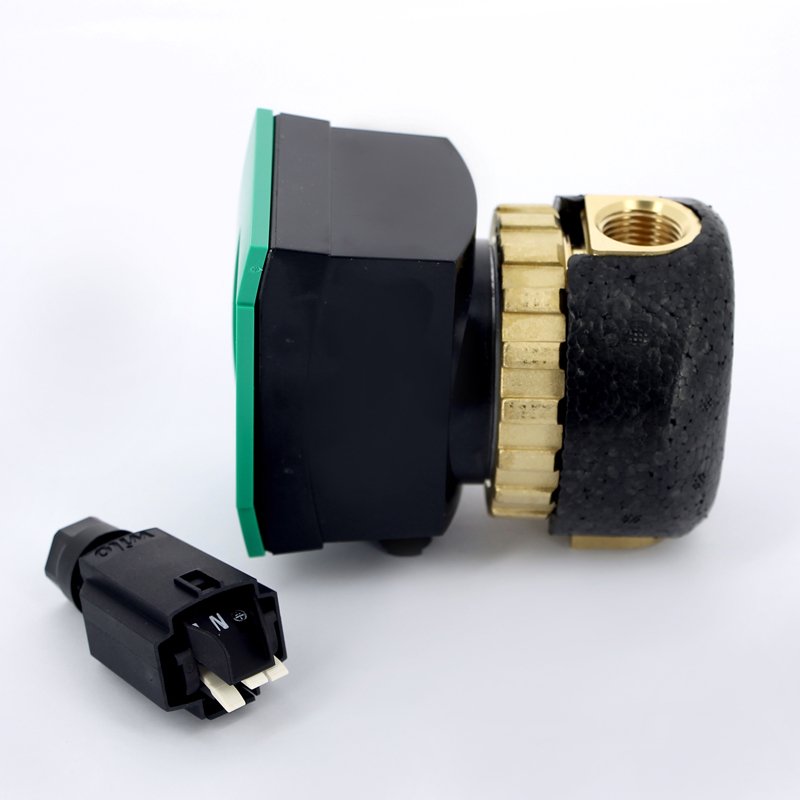 Насос циркуляционный WILO Star-Z NOVA