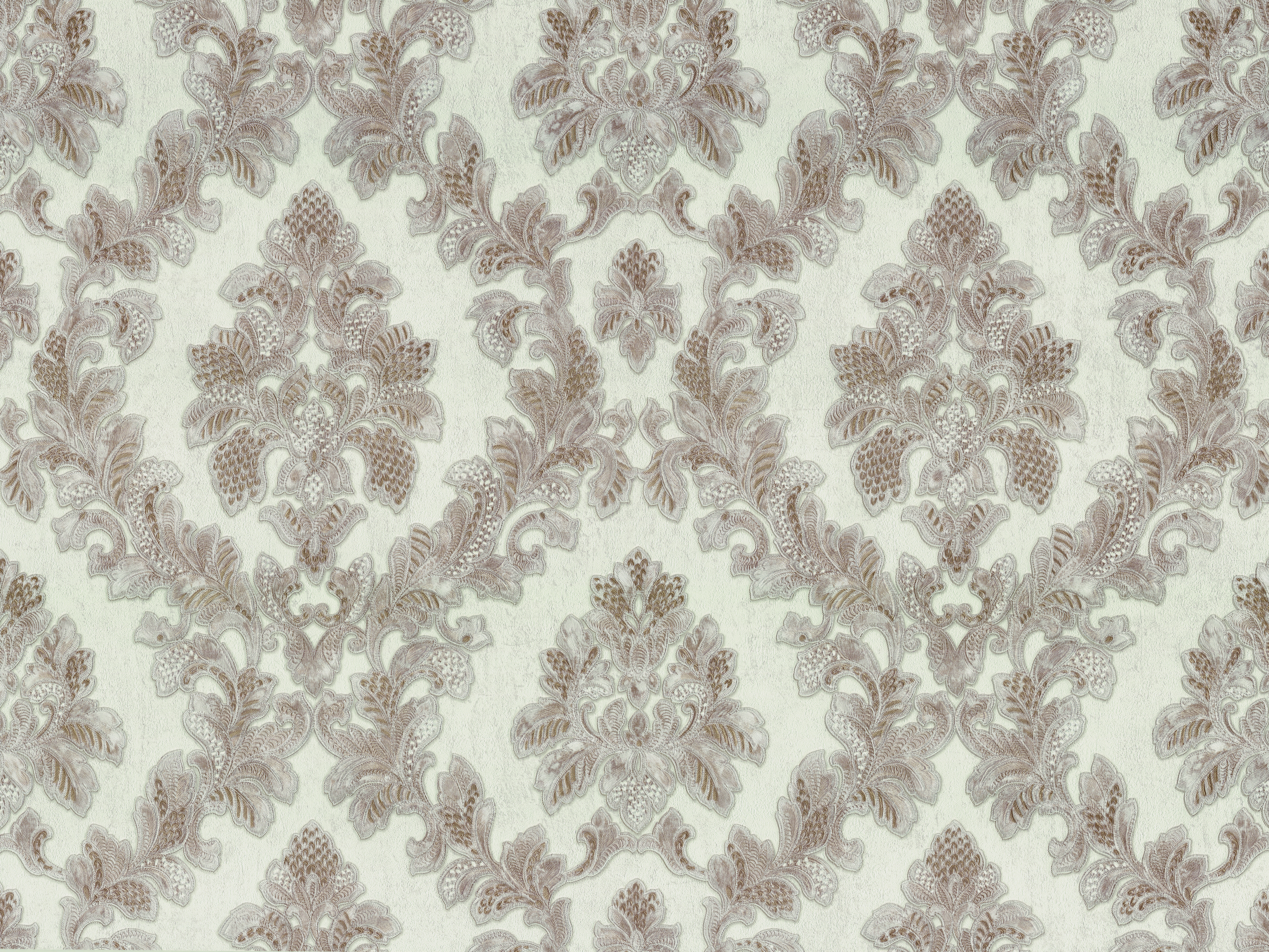 R 23308 Обои Zambaiti (Felicita) (1*4) 10,05х1,06 винил на флизелине