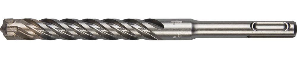 KRAFTOOL Бур SDS-plus 14 x 160 мм, INDUSTRIE QUALITAT