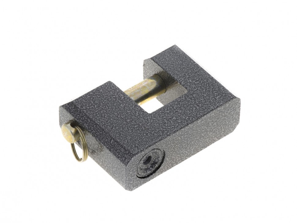 Замок навесной ЗН2-3.90 мм Сибртех (91609)