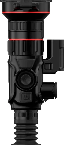 Прицел тепловизионный RikaNV Lesnik 660L