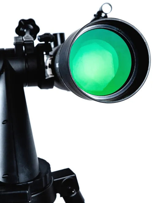 Телескоп PRAKTICA Vega 90/600