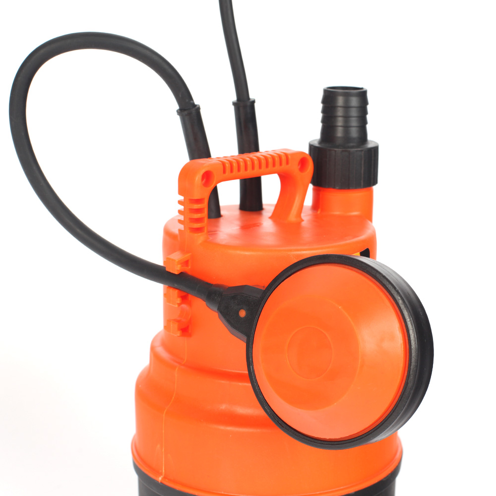 Насос дренажный f-300  250 вт (для чистой воды) (1/6) "patriot" 315302417