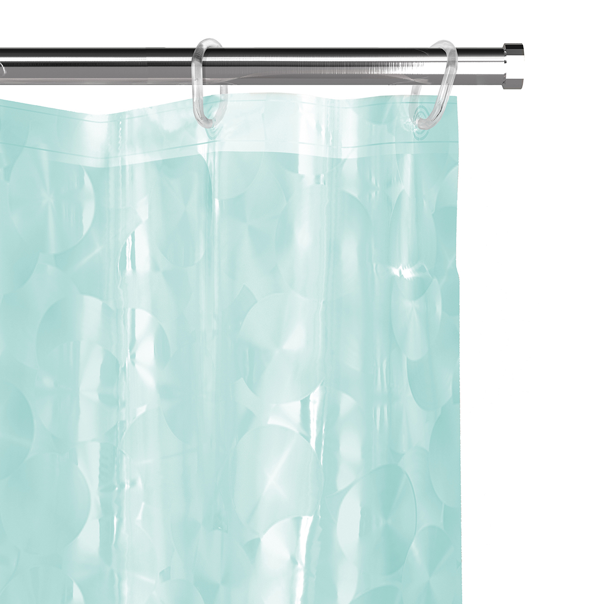 Штора для ванной 180*180 см (peva) "travelling" (1/24) "valiant" tс-1818c