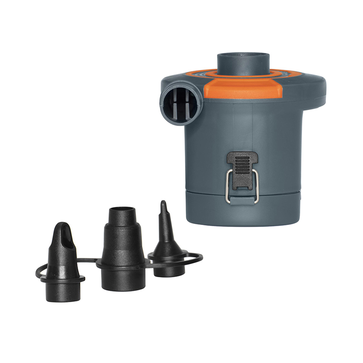 Насос электрический на батарейках d cell (1/12) "bestway" 62141