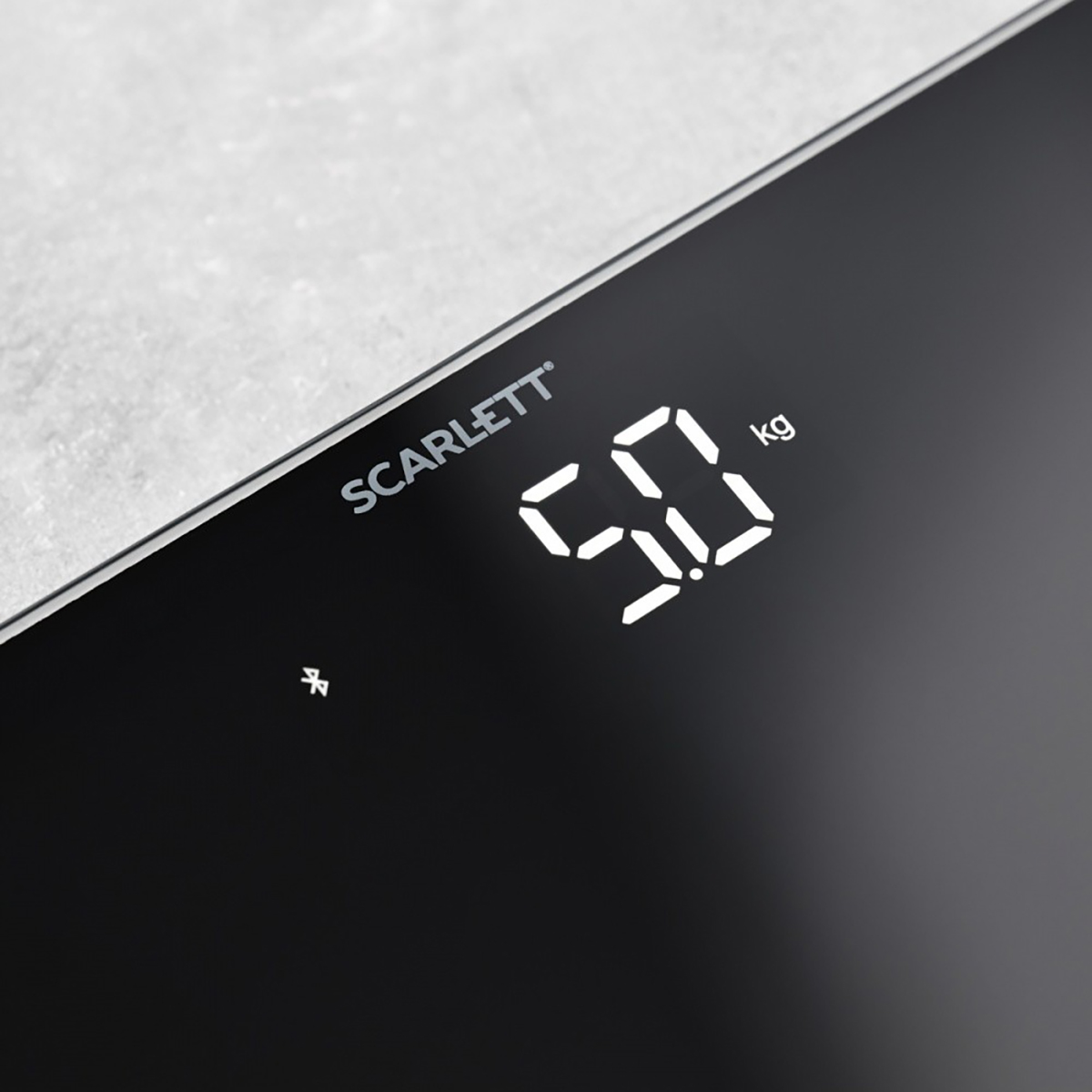 Весы напольные электронные sc-bs33ed46 диагностические (1/6) "scarlett"