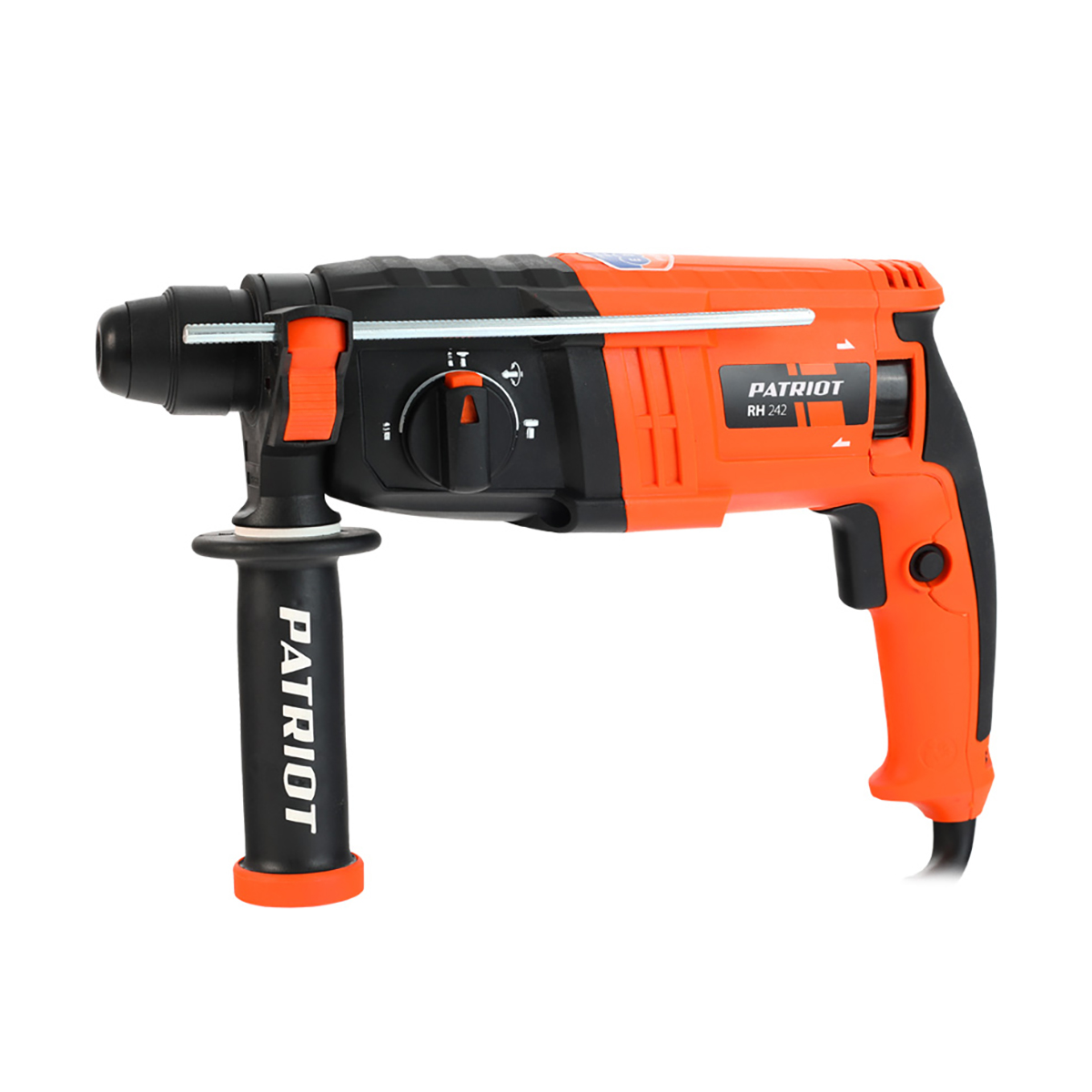 Перфоратор rh 242 (1/4) "patriot" 140301326