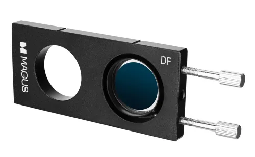 Слайдер темного поля MAGUS DFS1