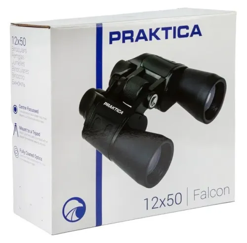 Бинокль PRAKTICA Falcon 12x50