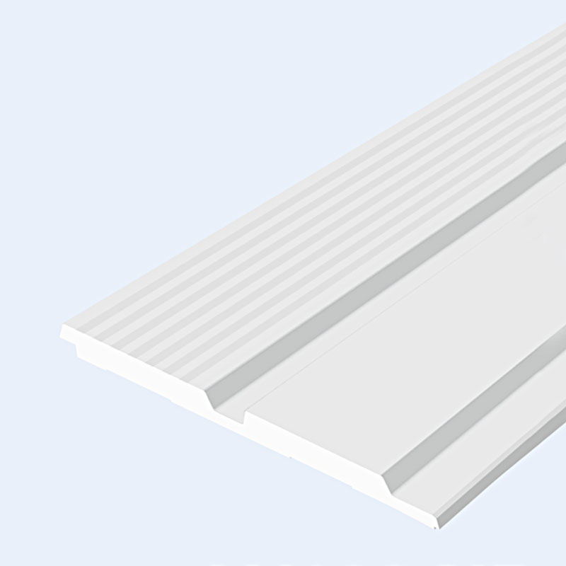 Панели Hi Wood LV123 NP Белый