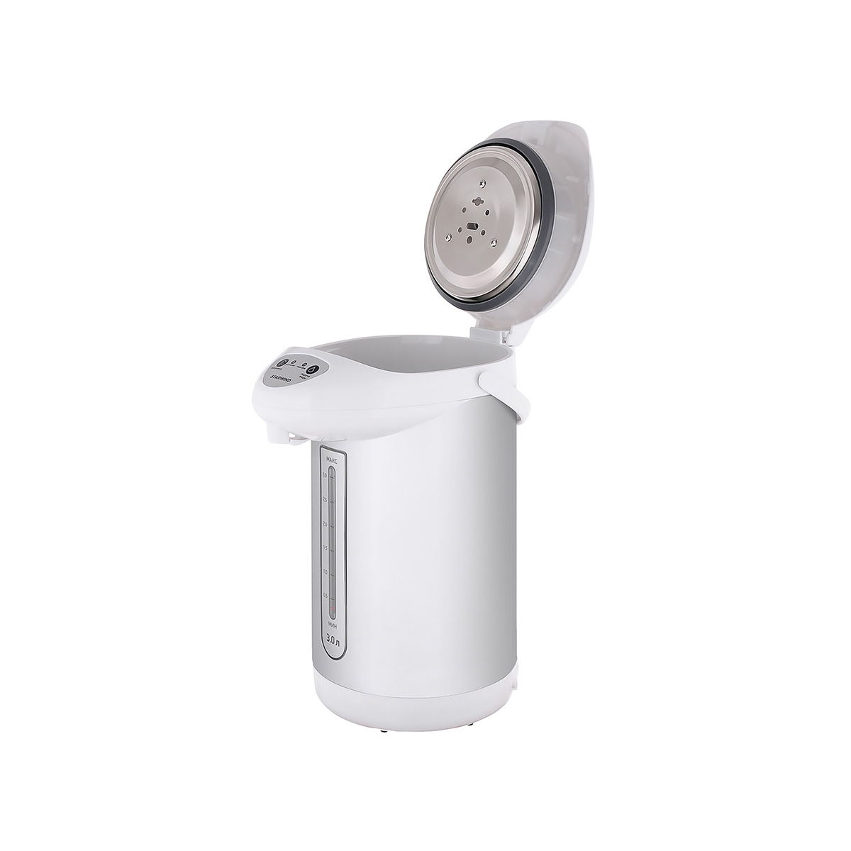 Термопот stp1131  3 л, 750 вт (1/6) "starwind"