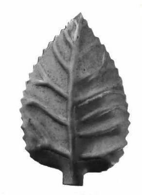 Лист стальной, штампованный Арт. 8.838