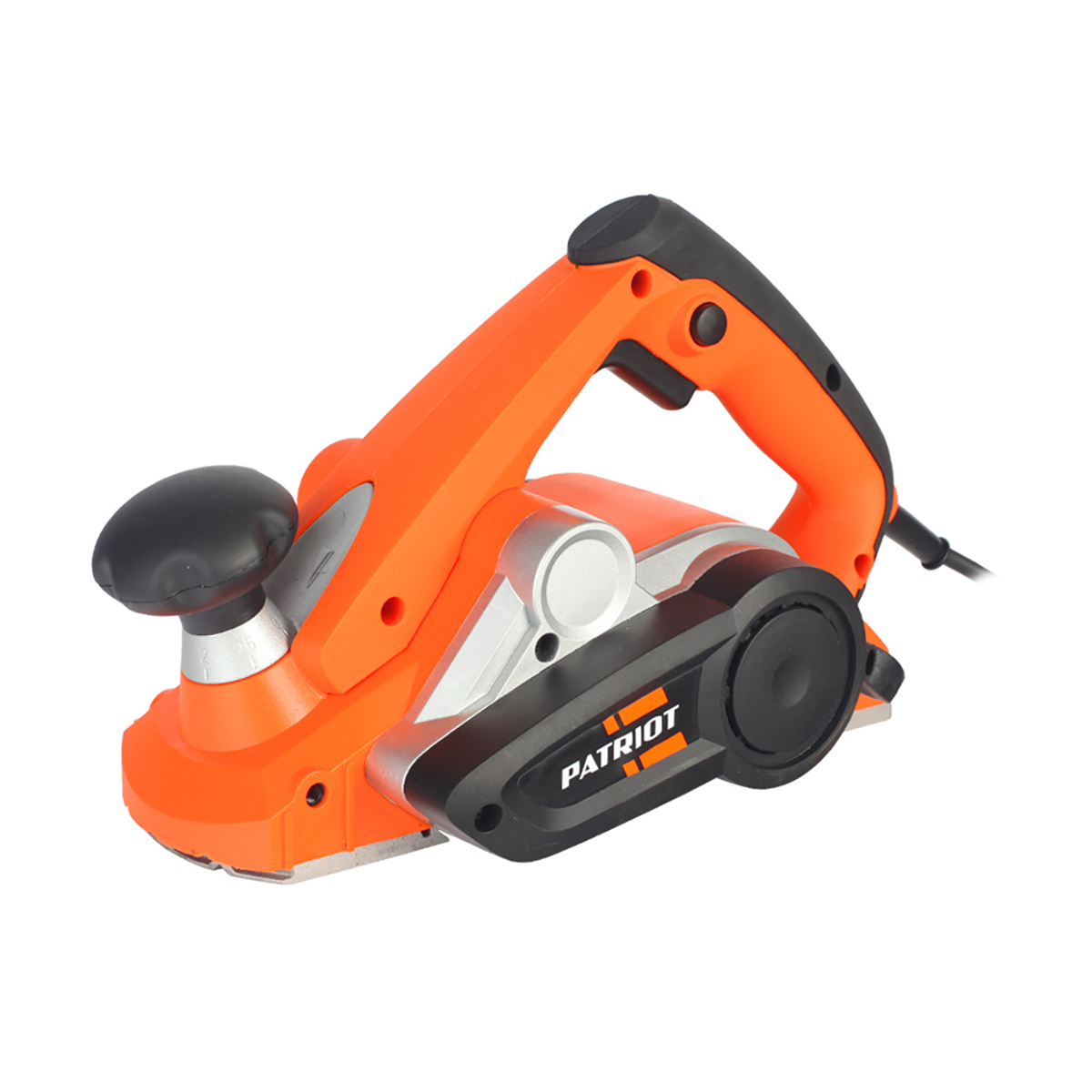 Рубанок pl 822 (1/4) "patriot" 150301105