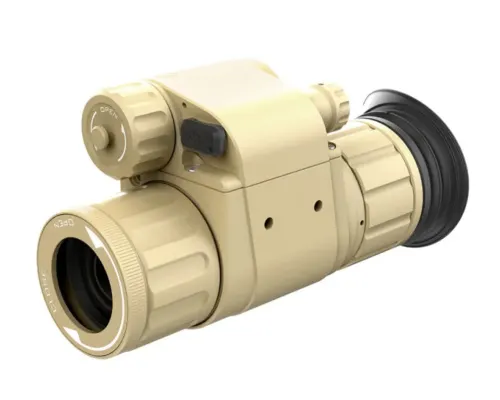 Монокуляр тепловизионный iRay Mini MH25W