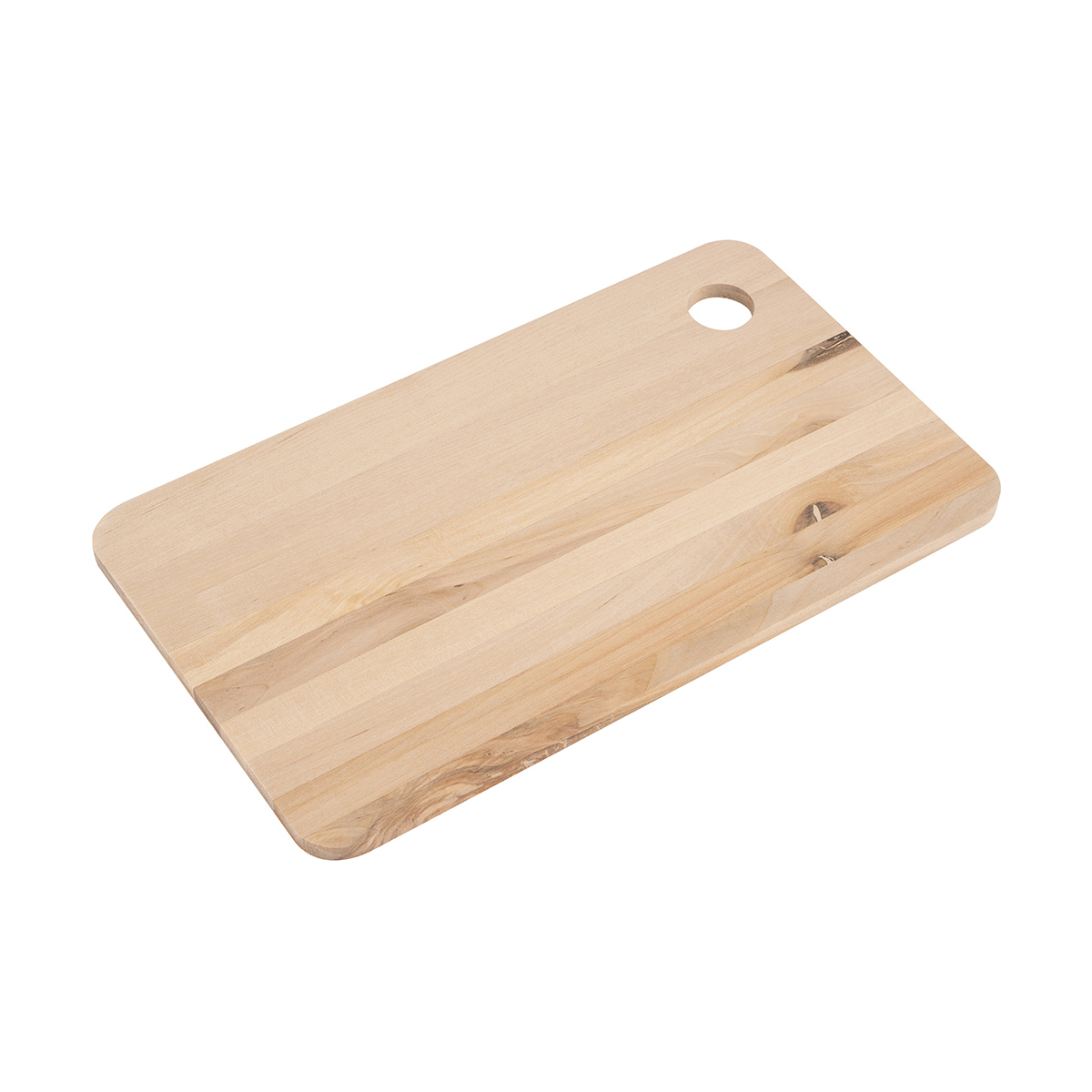 Доска разделочная дерев. "sencillo" 31*18 см (1/40) "mallony"