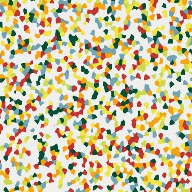 Линолеум Forbo Sphera Energetic 53200 confetti snow - 2.0