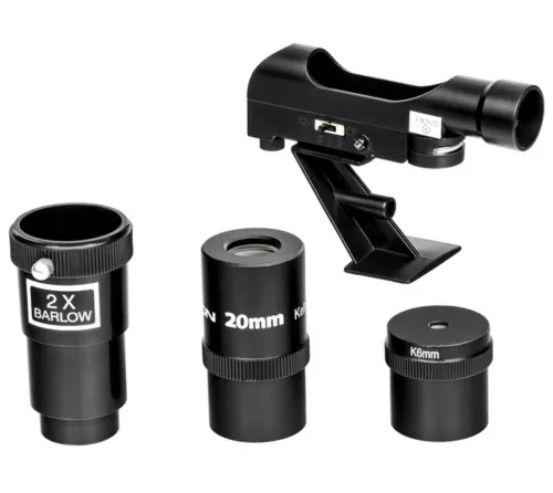 Телескоп Orion FunScope 76 мм Dob, настольный