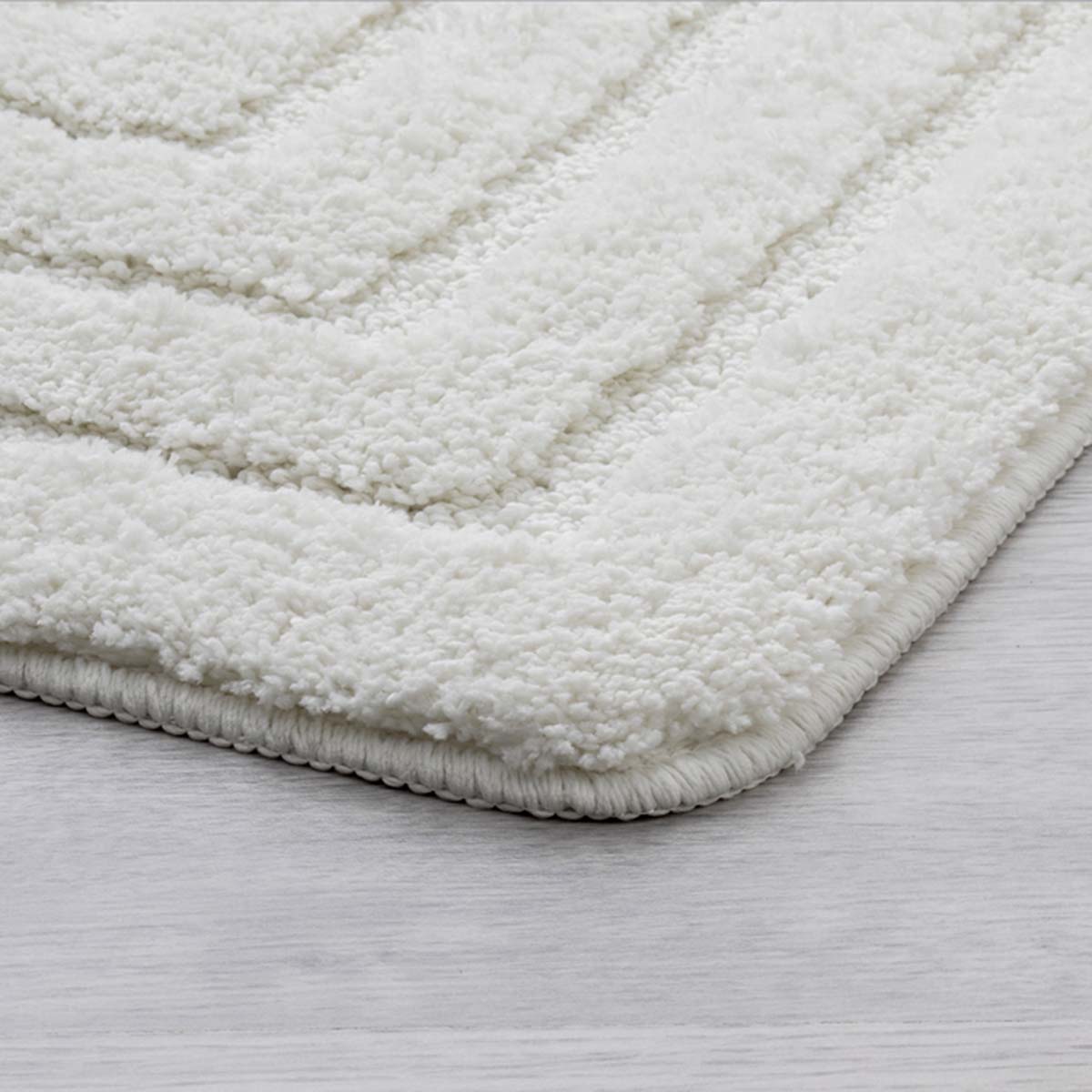 Коврик для ванной 50*80 см (микрофибра) (1/20) "iddis" p03m580i12