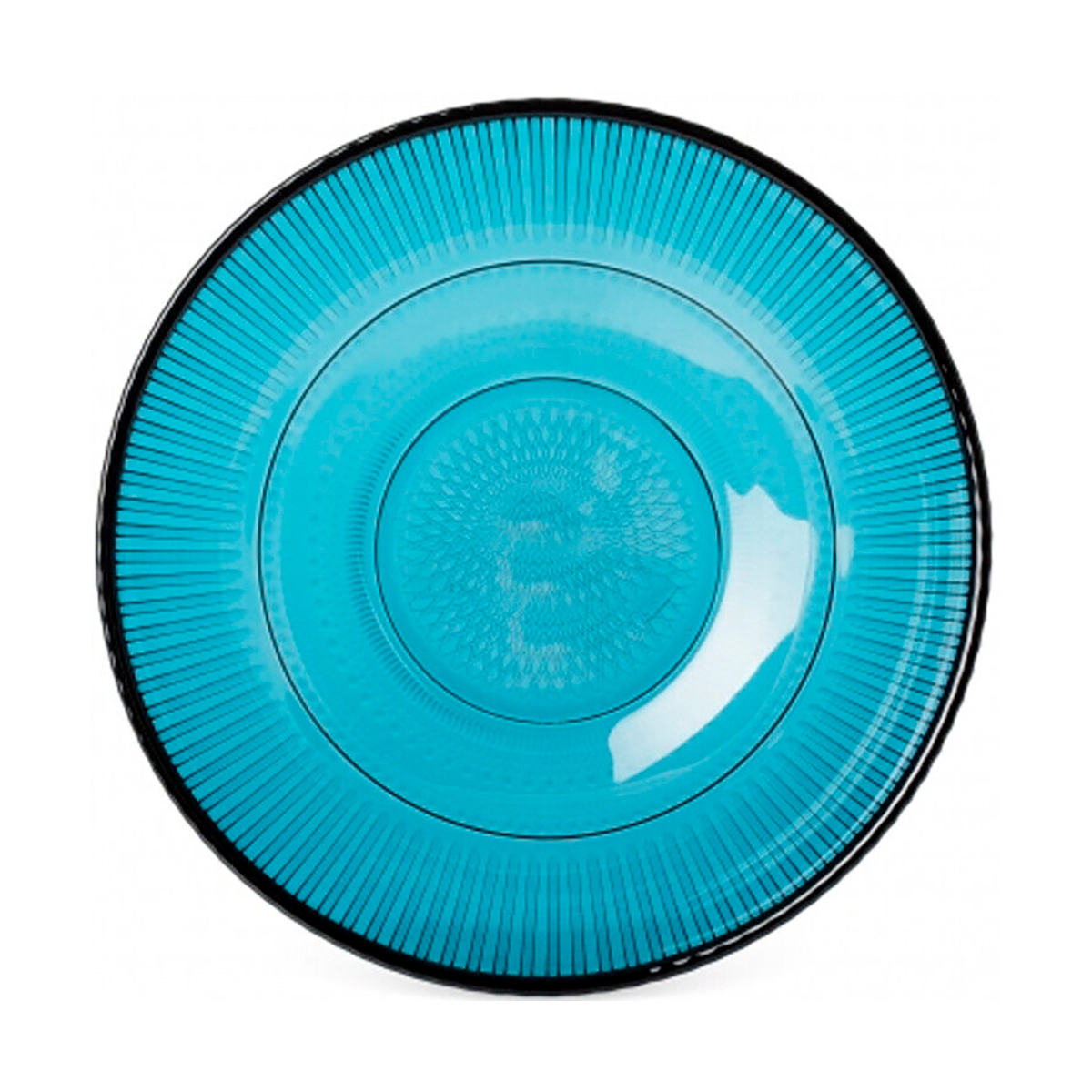 Салатник "luminarc" луиз лондон топаз 16 см (24)