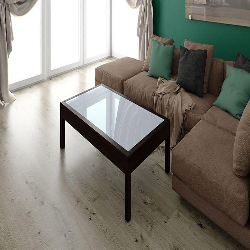 Пробковый пол Corkstyle Wood Oak Grey (glue)