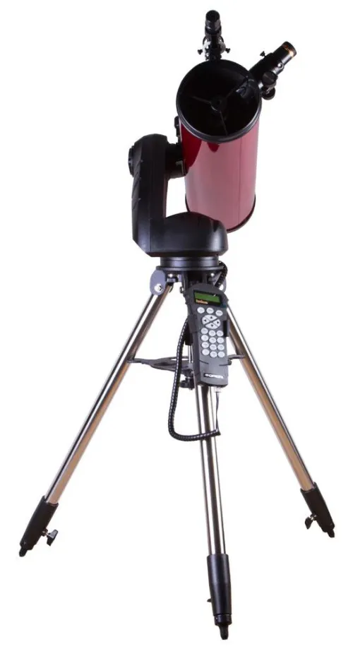 Телескоп Sky-Watcher Star Discovery P130 SynScan GOTO