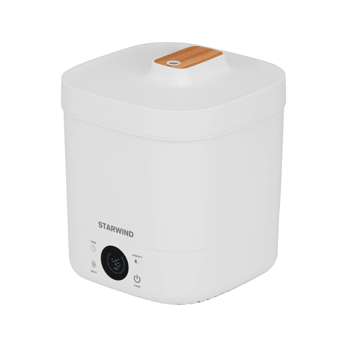 Увлажнитель воздуха shc1415  4 л (1/4) "starwind"