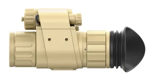 Монокуляр тепловизионный iRay Mini MH25W