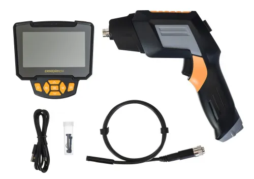 Видеоэндоскоп Ermenrich Seek VE40