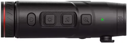 Тепловизор Guide TD410