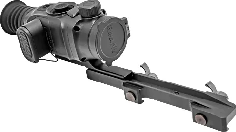 Прицел тепловизионный RikaNV Lesnik 325