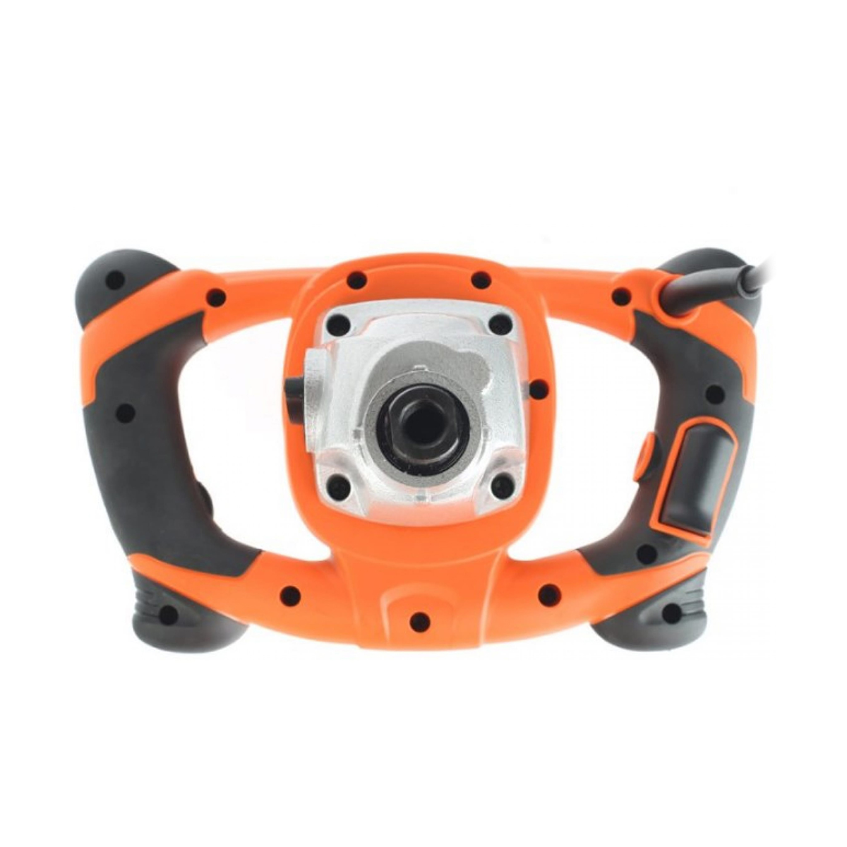 Дрель-миксер электрич. dm-120  1275 вт (1/4) "patriot" 120301120