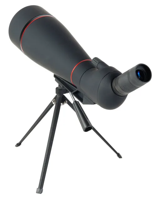 Зрительная труба Veber 25–75x100 Pro