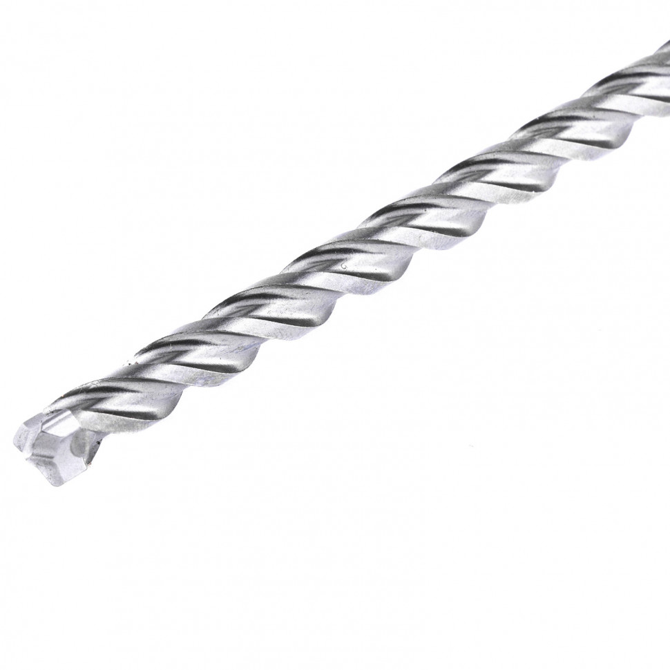 Бур по бетону Drei spitzen, 8 x 165 мм, SDS Plus Gross (70738)