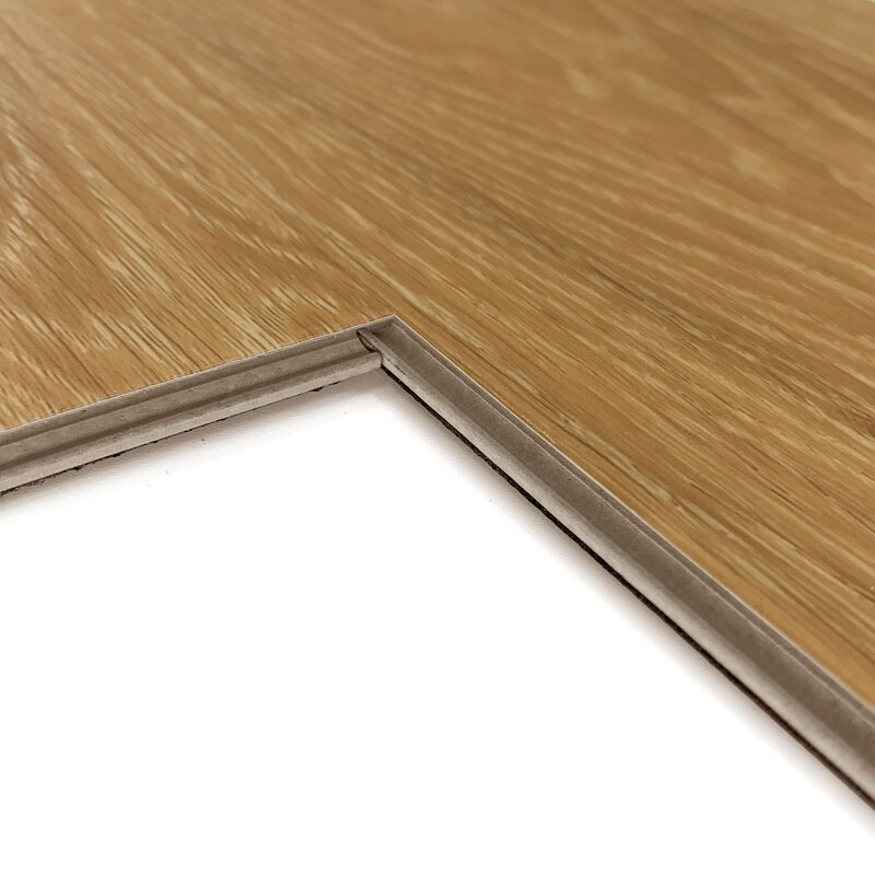 SPC Ламинат Hoi Lock Flooring Pekin 60641PK Кимун