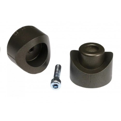 Насадки 2S/WS HEISSKRAFT 63/32 мм для вварных седел