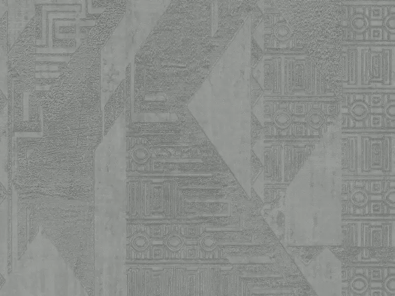 R 22839 Обои Zambaiti (Impronte) (1*4) 10,05х1,06 винил на флизелине