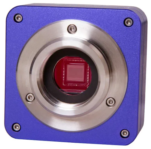 Камера цифровая Levenhuk T800 PLUS