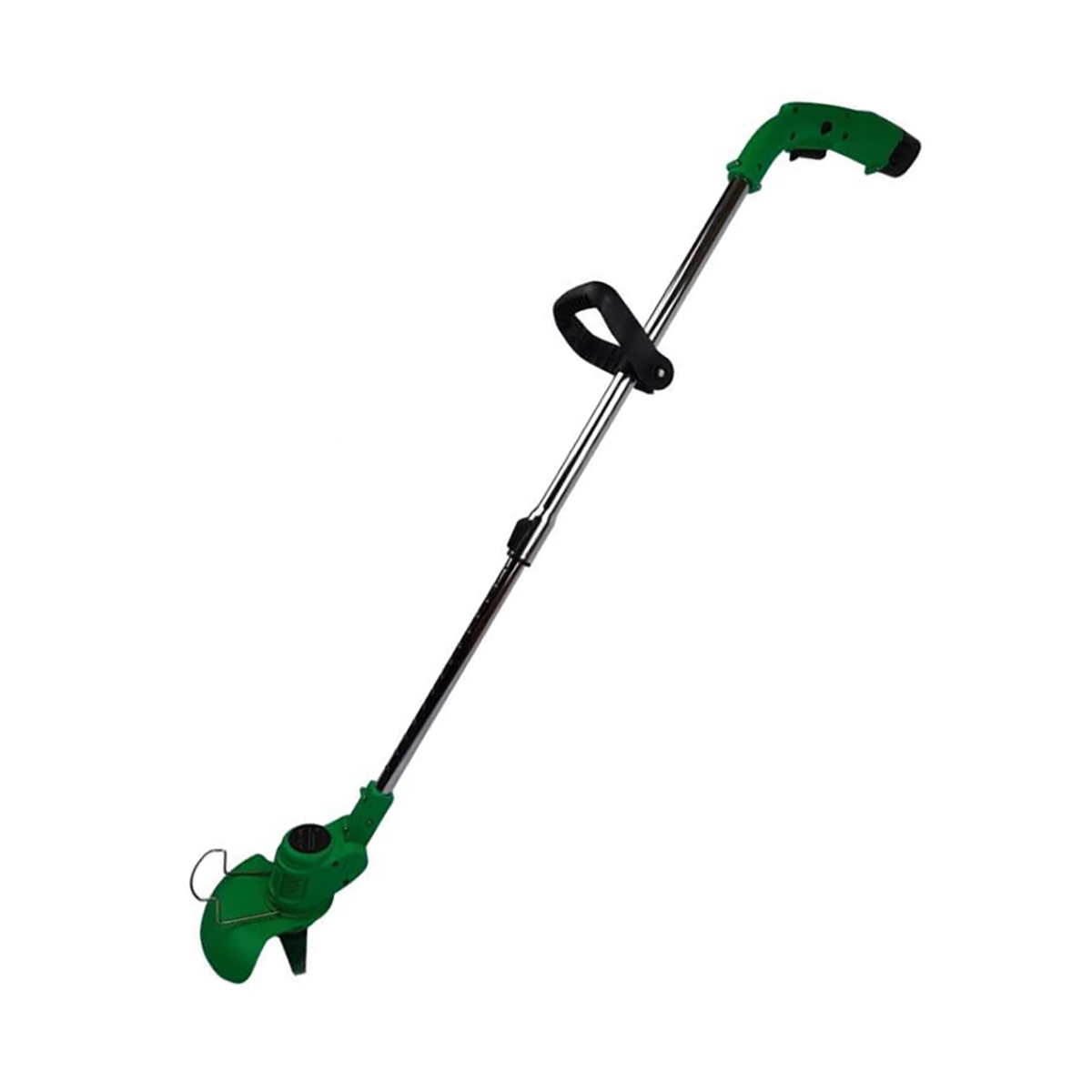 Триммер аккум. greencut 12 (аккум. 1 шт.) (1) "zitrek" 082-2000