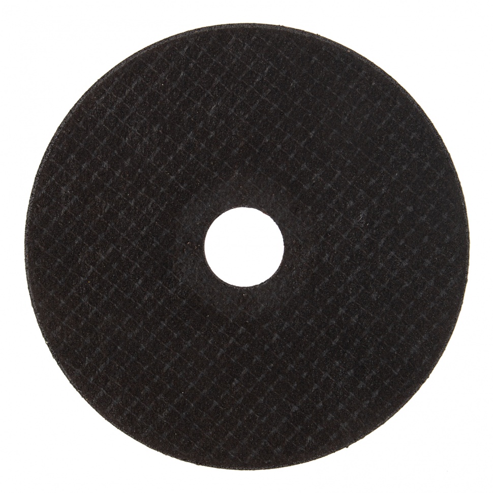 Круг отрезной по металлу, 125 х 1,2 х 22,2 мм Сибртех (743147)