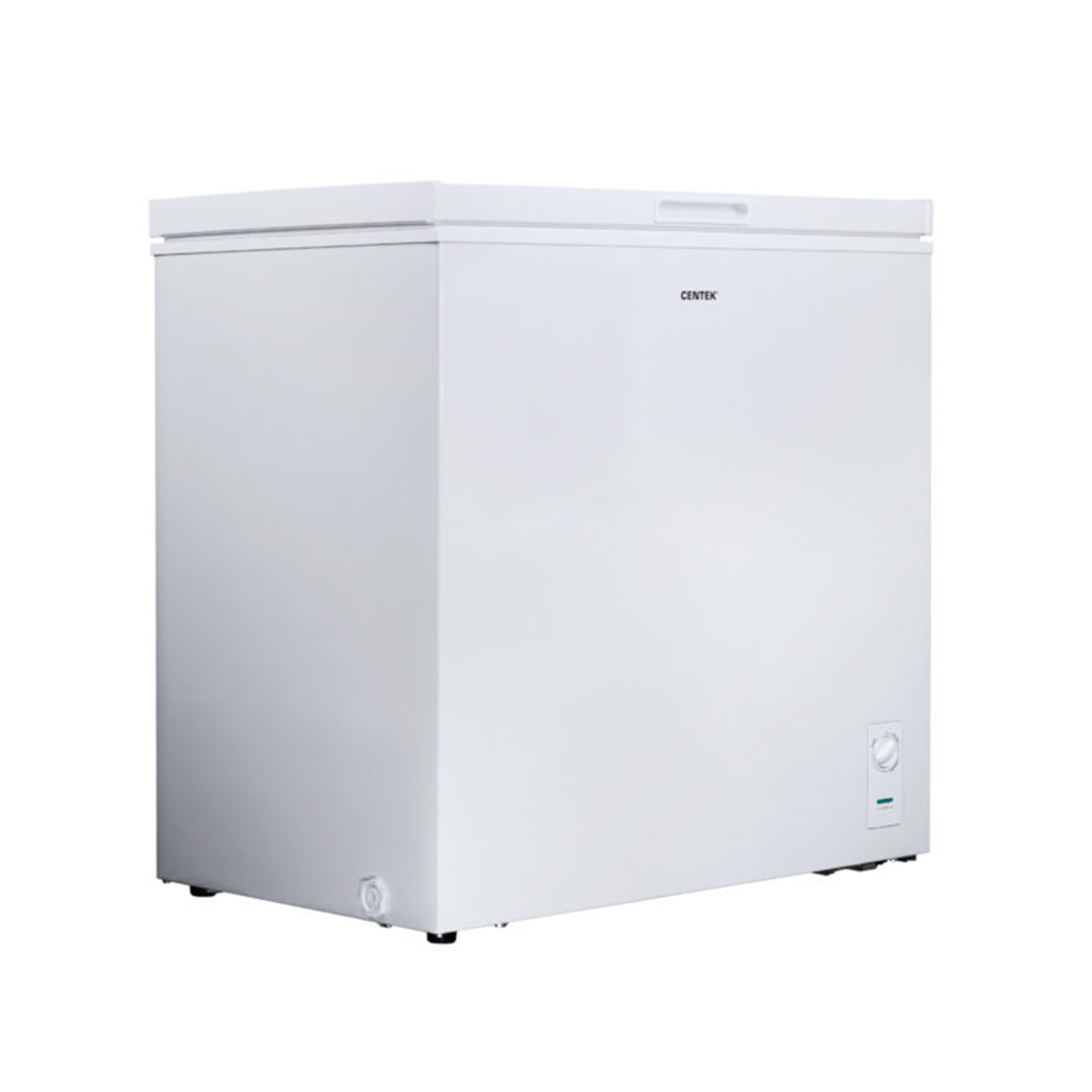Морозильник ларь ct-1770  198 л (1) "centek"